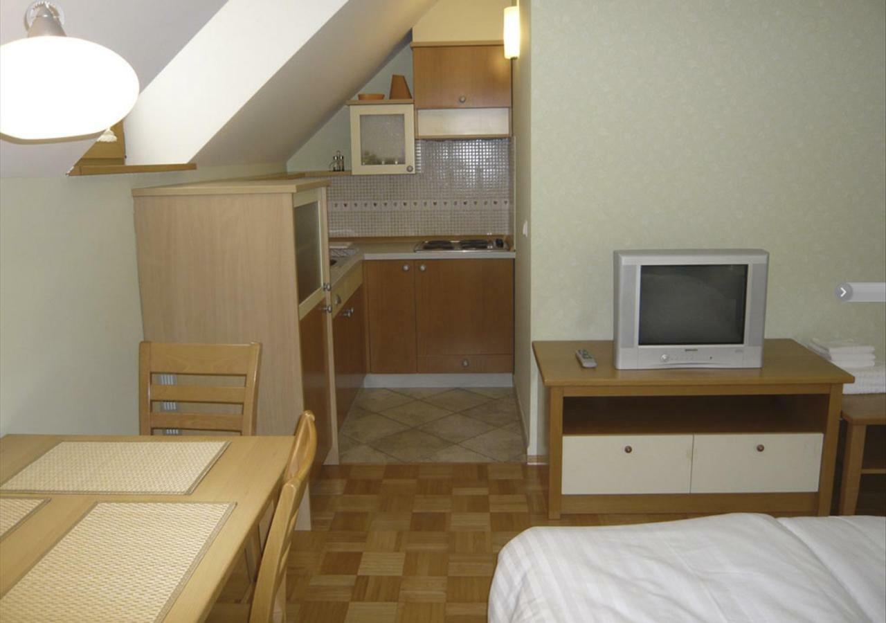 Apartmaji Hribar Pr'Ostank Kamnik Dış mekan fotoğraf