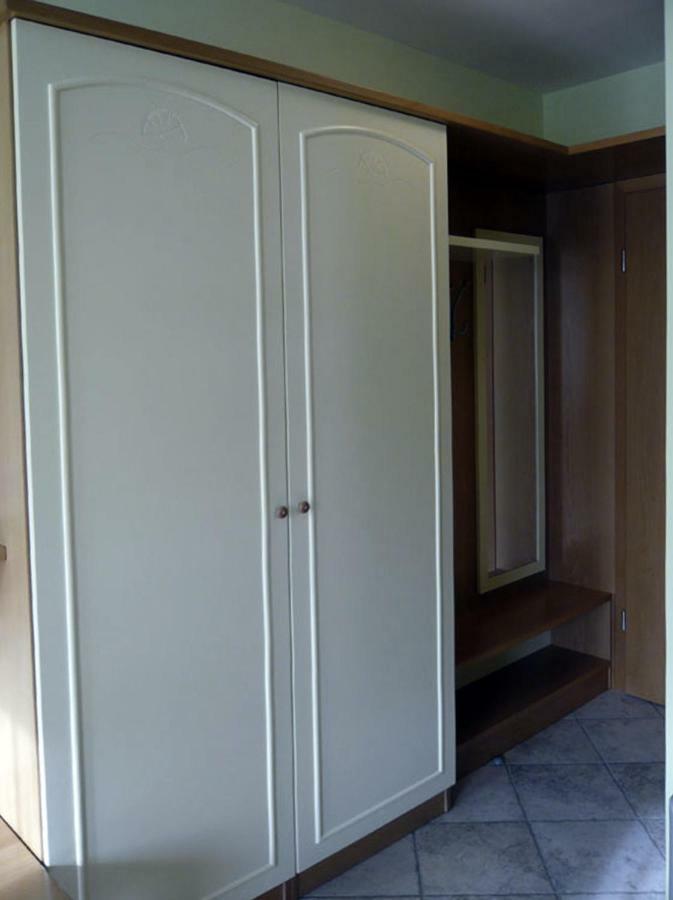 Apartmaji Hribar Pr'Ostank Kamnik Dış mekan fotoğraf