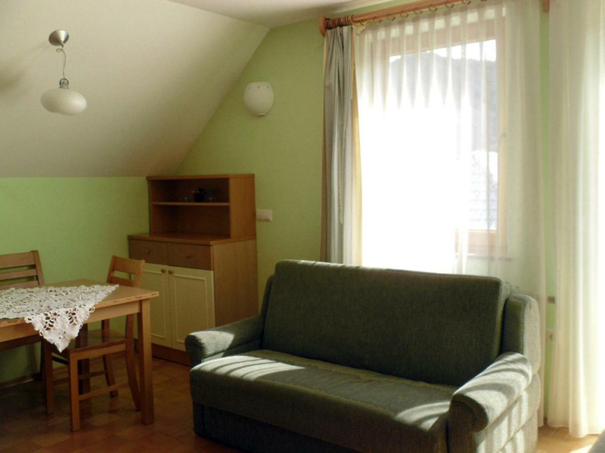 Apartmaji Hribar Pr'Ostank Kamnik Dış mekan fotoğraf