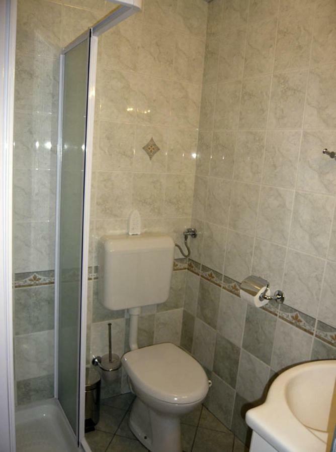Apartmaji Hribar Pr'Ostank Kamnik Dış mekan fotoğraf