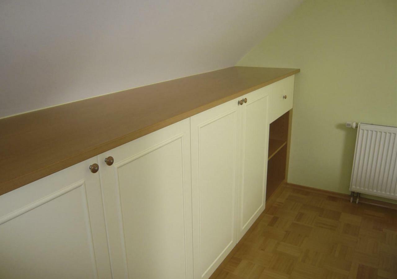Apartmaji Hribar Pr'Ostank Kamnik Dış mekan fotoğraf