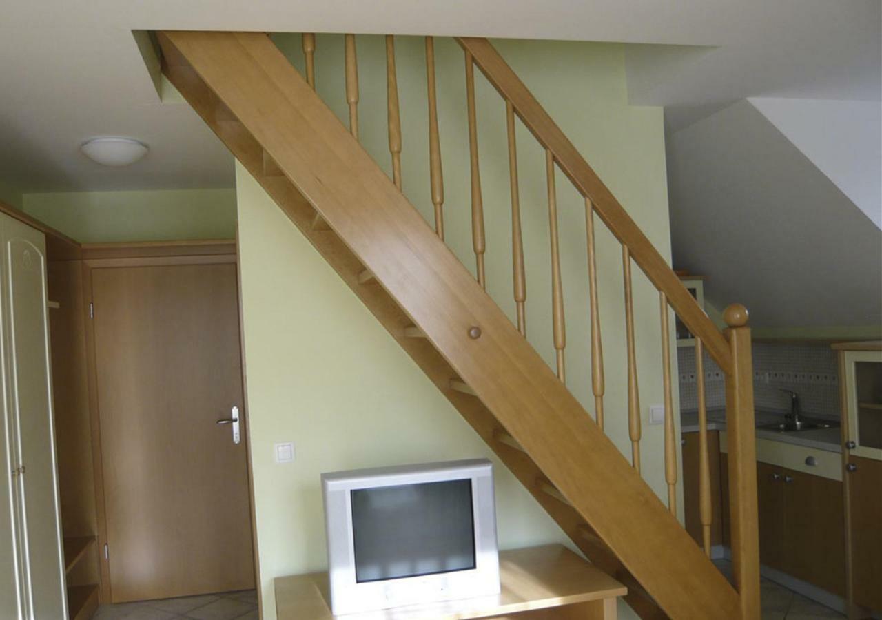 Apartmaji Hribar Pr'Ostank Kamnik Dış mekan fotoğraf