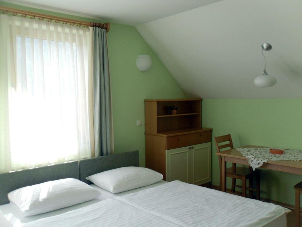 Apartmaji Hribar Pr'Ostank Kamnik Dış mekan fotoğraf